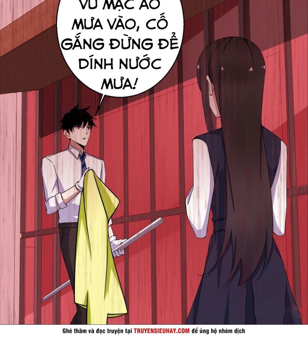 Mạt Thế Vi Vương Chap 5 - Next Chap 6