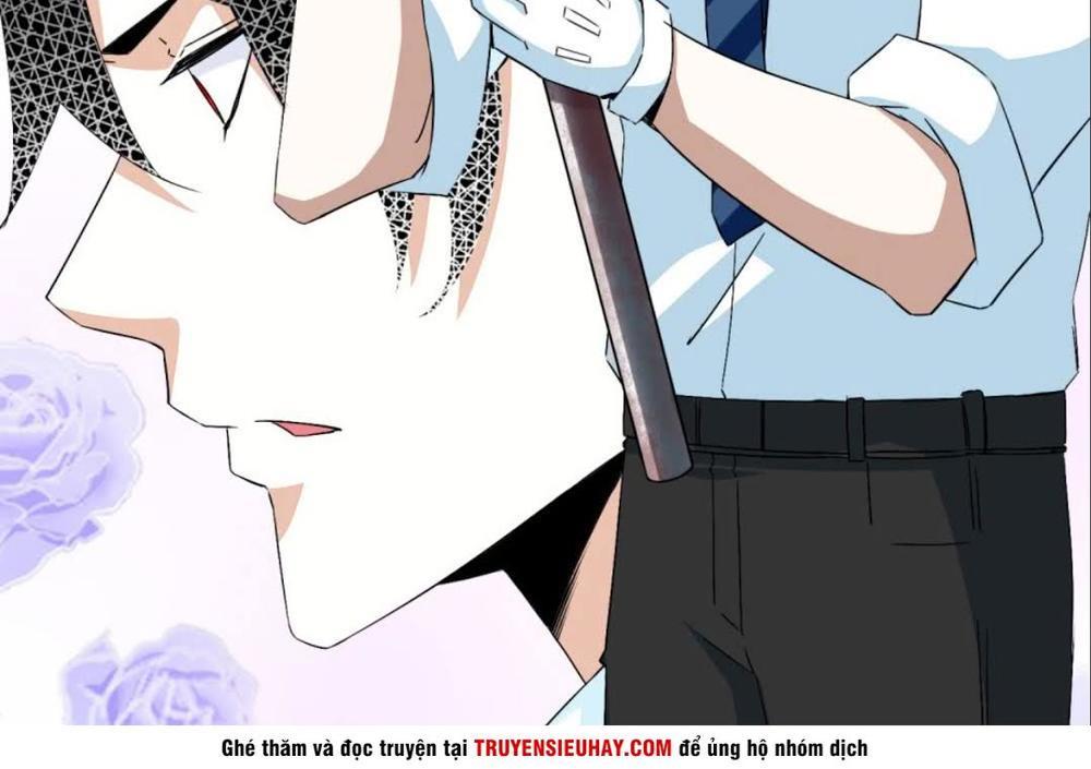 Mạt Thế Vi Vương Chap 5 - Next Chap 6