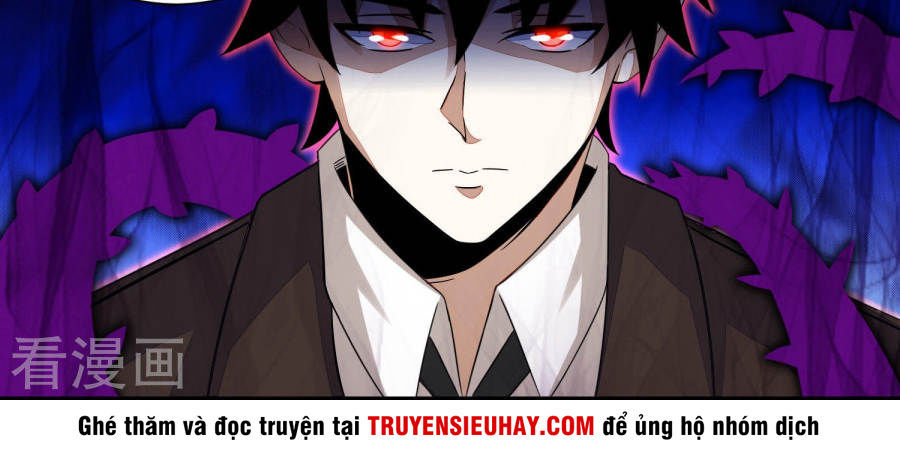 Mạt Thế Vi Vương Chap 50 - Next Chap 51