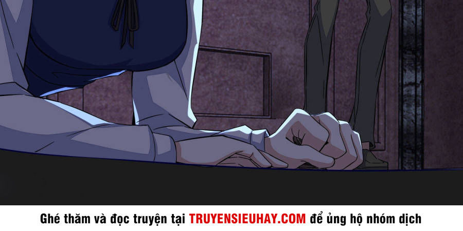 Mạt Thế Vi Vương Chap 50 - Next Chap 51