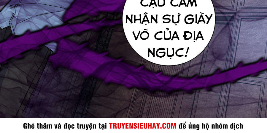 Mạt Thế Vi Vương Chap 50 - Next Chap 51