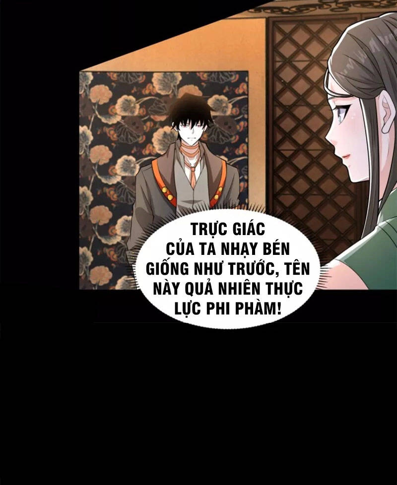 Mạt Thế Vi Vương Chap 500 - Next Chap 501