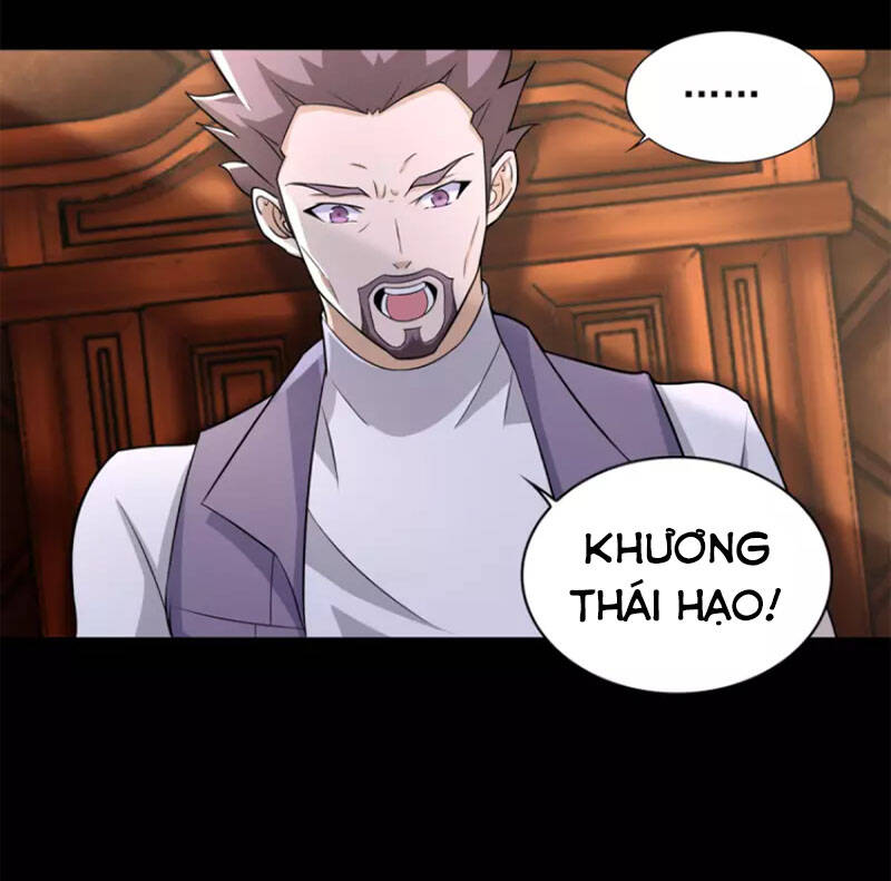 Mạt Thế Vi Vương Chap 500 - Next Chap 501