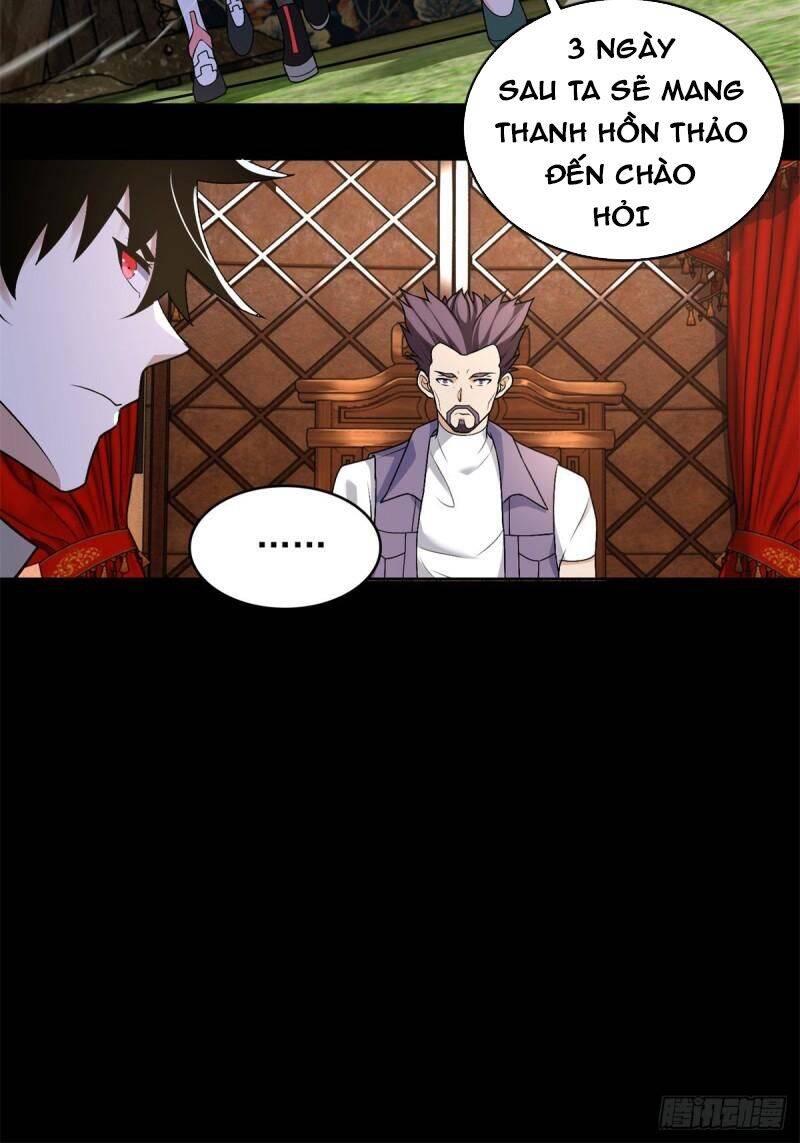 Mạt Thế Vi Vương Chap 501 - Next Chap 502