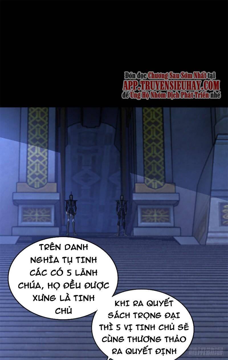 Mạt Thế Vi Vương Chap 501 - Next Chap 502