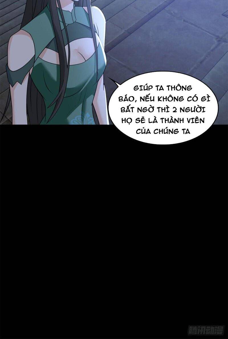 Mạt Thế Vi Vương Chap 501 - Next Chap 502