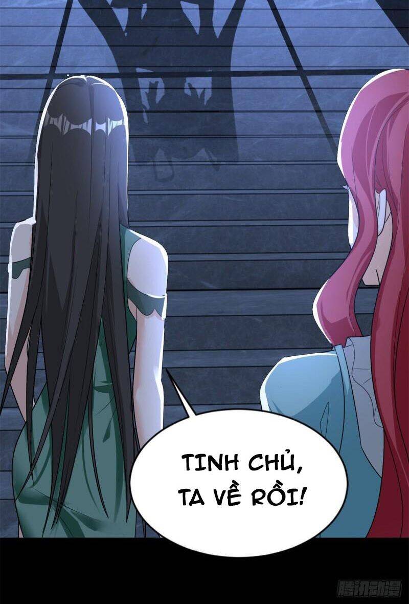 Mạt Thế Vi Vương Chap 501 - Next Chap 502