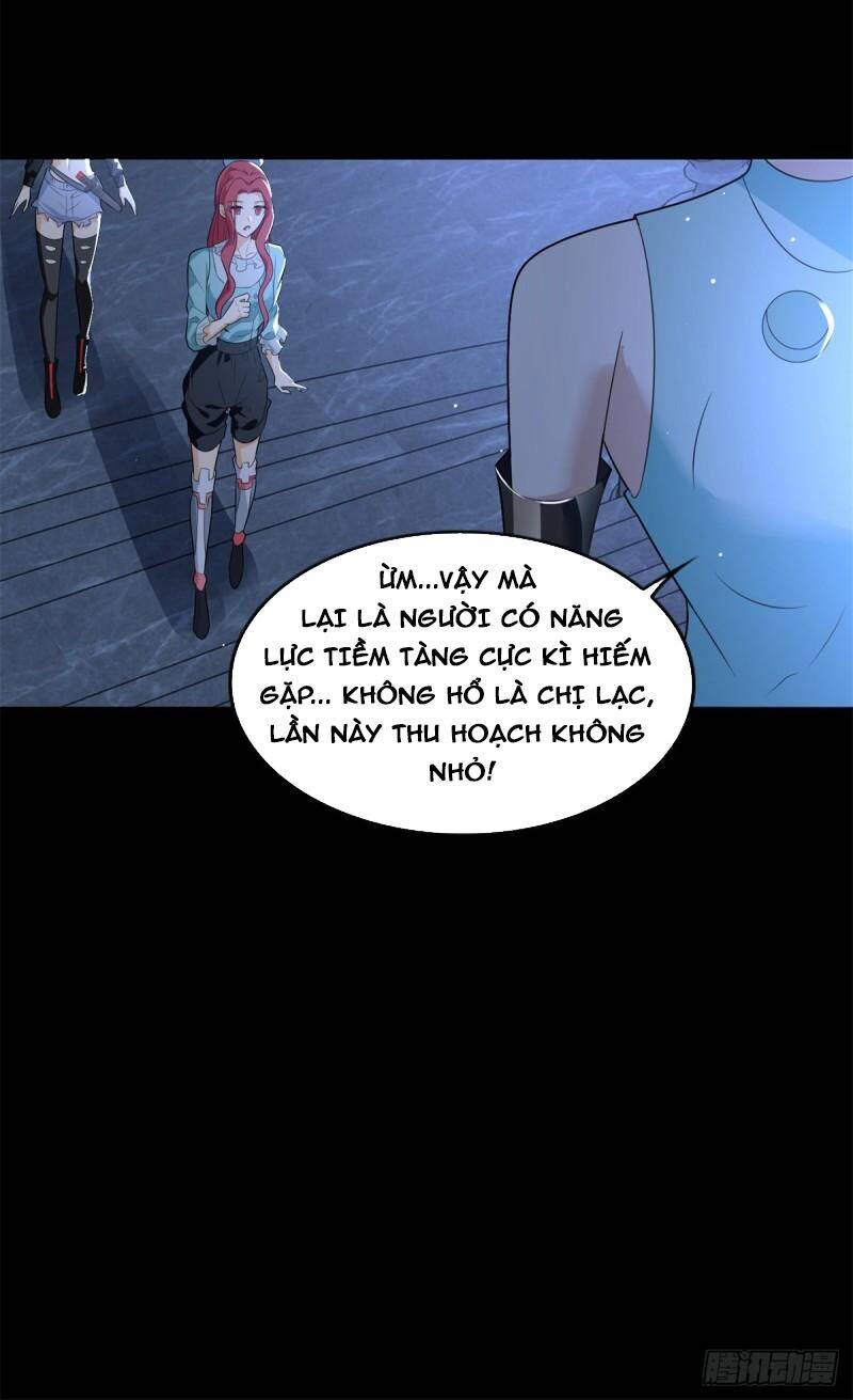 Mạt Thế Vi Vương Chap 501 - Next Chap 502
