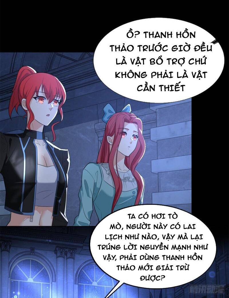 Mạt Thế Vi Vương Chap 501 - Next Chap 502