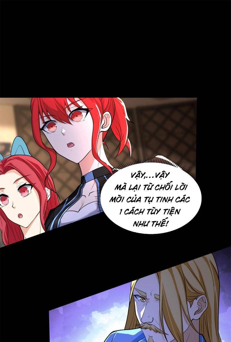 Mạt Thế Vi Vương Chap 501 - Next Chap 502