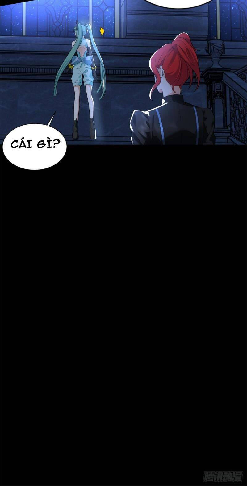 Mạt Thế Vi Vương Chap 501 - Next Chap 502