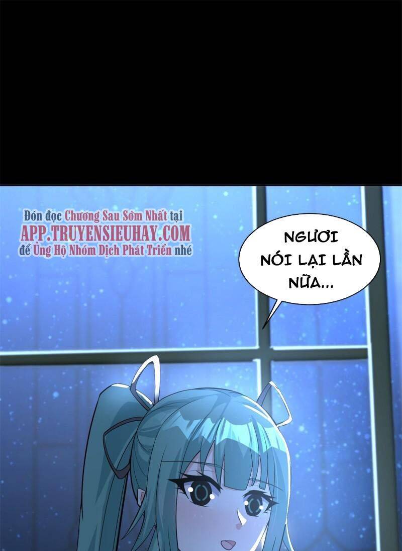 Mạt Thế Vi Vương Chap 501 - Next Chap 502
