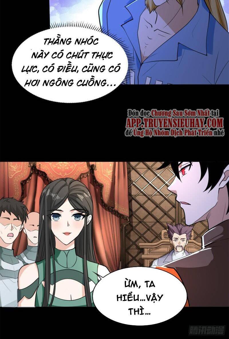 Mạt Thế Vi Vương Chap 501 - Next Chap 502