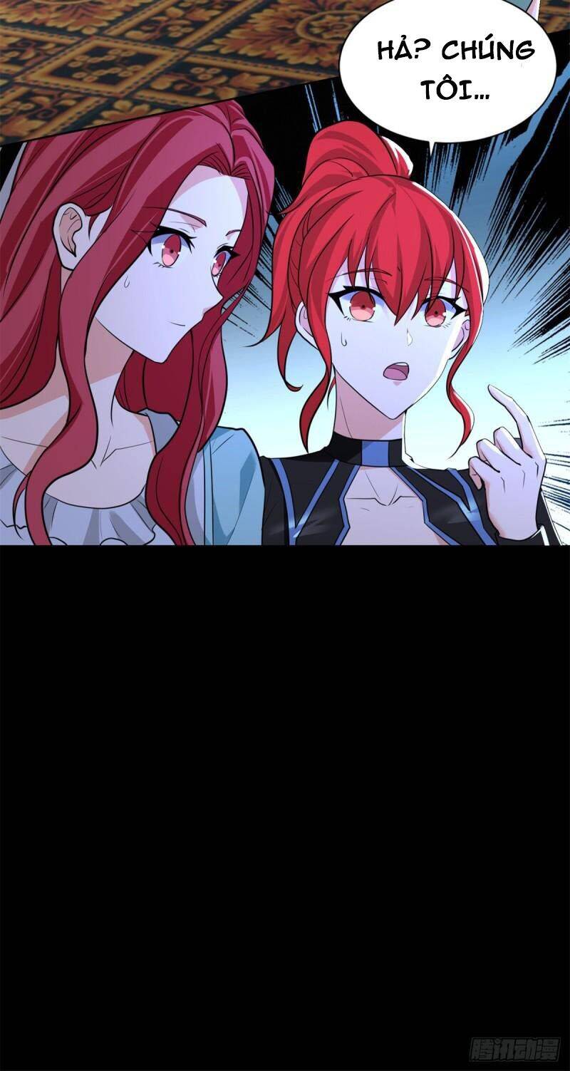 Mạt Thế Vi Vương Chap 501 - Next Chap 502