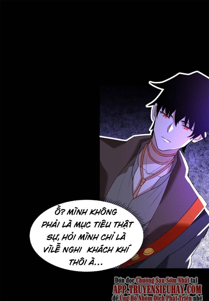 Mạt Thế Vi Vương Chap 501 - Next Chap 502