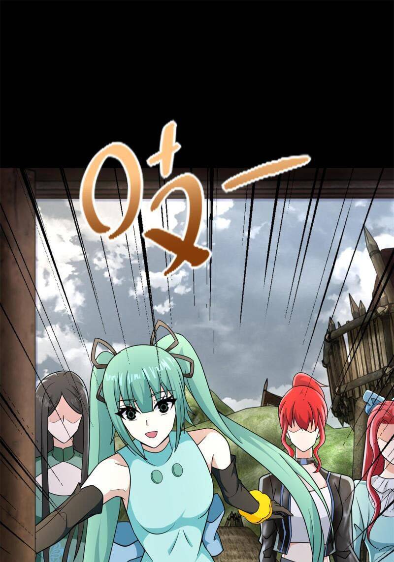 Mạt Thế Vi Vương Chap 502 - Next Chap 503