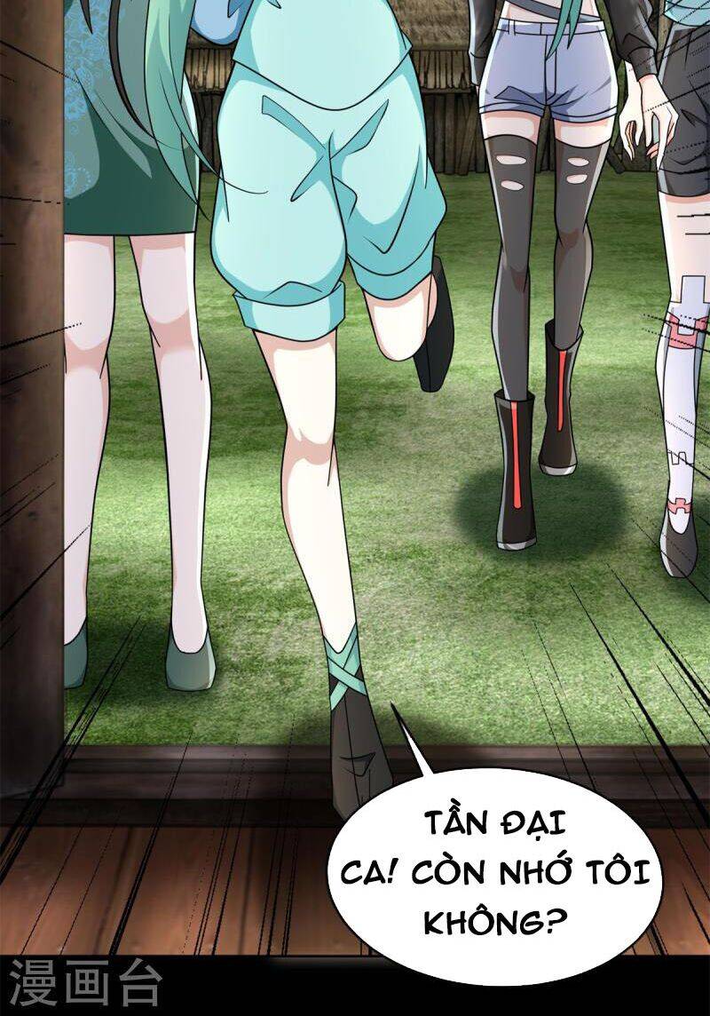 Mạt Thế Vi Vương Chap 502 - Next Chap 503