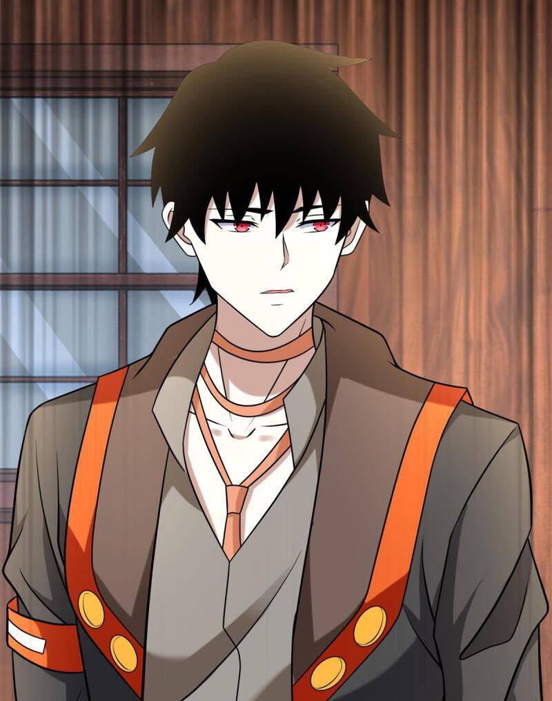 Mạt Thế Vi Vương Chap 502 - Next Chap 503