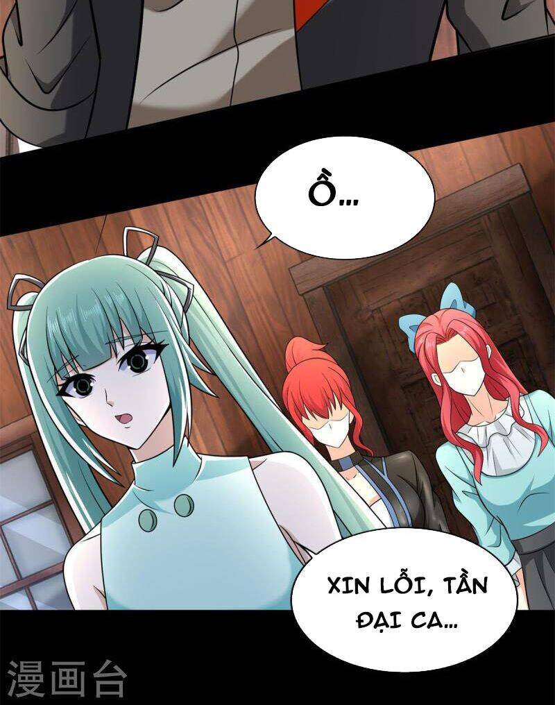 Mạt Thế Vi Vương Chap 502 - Next Chap 503