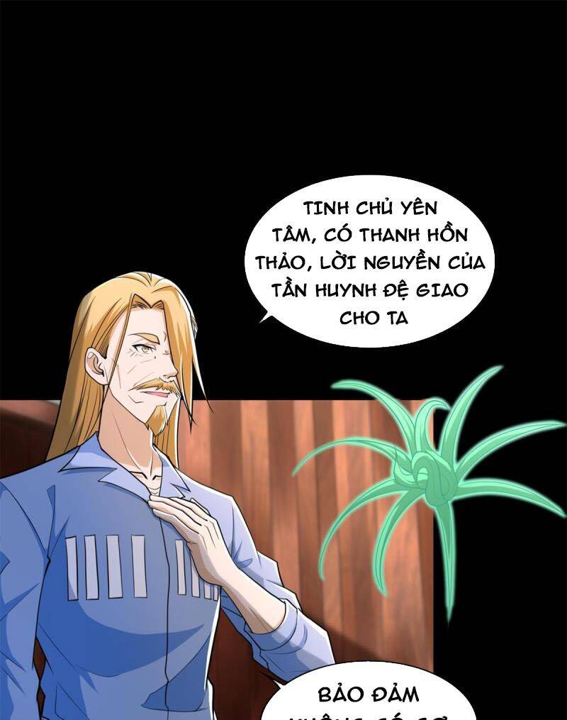 Mạt Thế Vi Vương Chap 502 - Next Chap 503