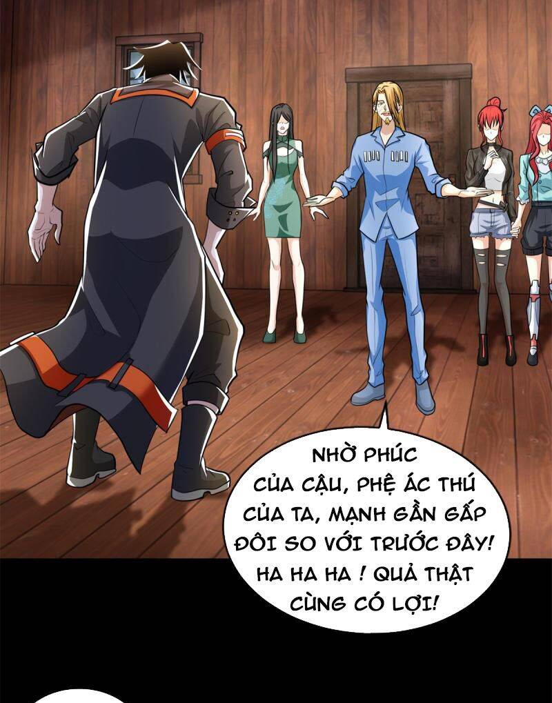 Mạt Thế Vi Vương Chap 502 - Next Chap 503