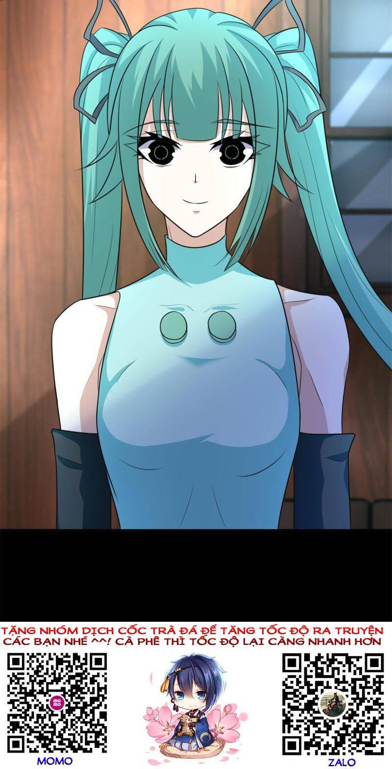 Mạt Thế Vi Vương Chap 502 - Next Chap 503