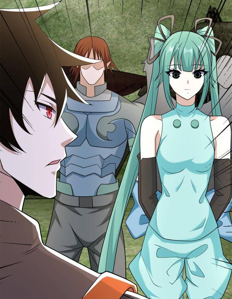 Mạt Thế Vi Vương Chap 502 - Next Chap 503