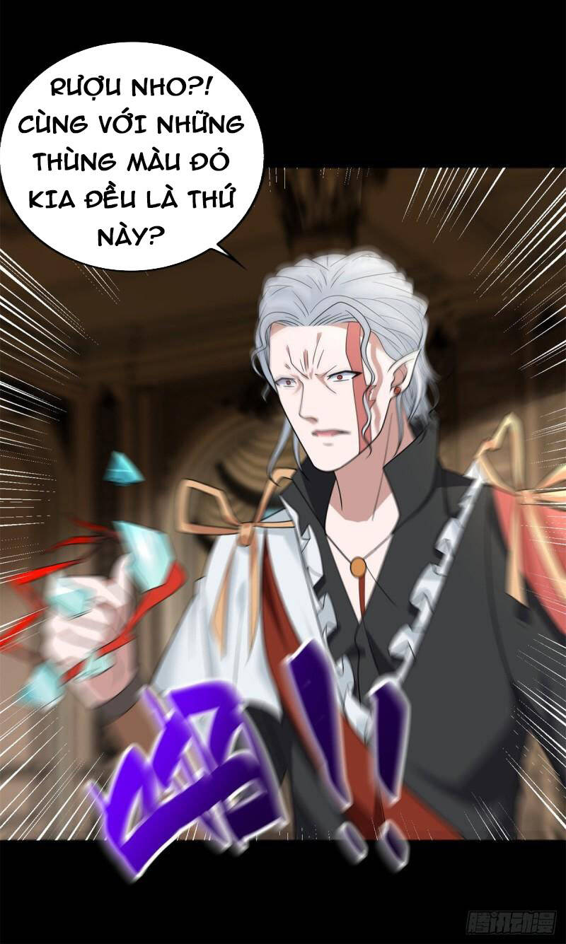 Mạt Thế Vi Vương Chap 503 - Next Chap 504