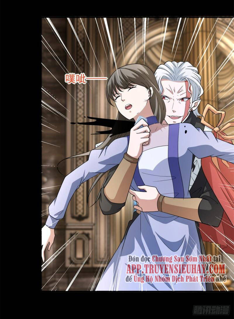 Mạt Thế Vi Vương Chap 503 - Next Chap 504