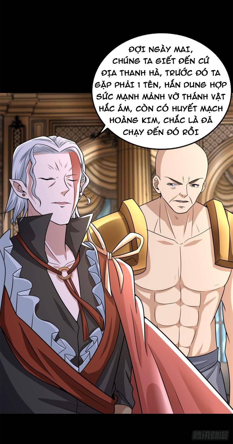 Mạt Thế Vi Vương Chap 503 - Next Chap 504