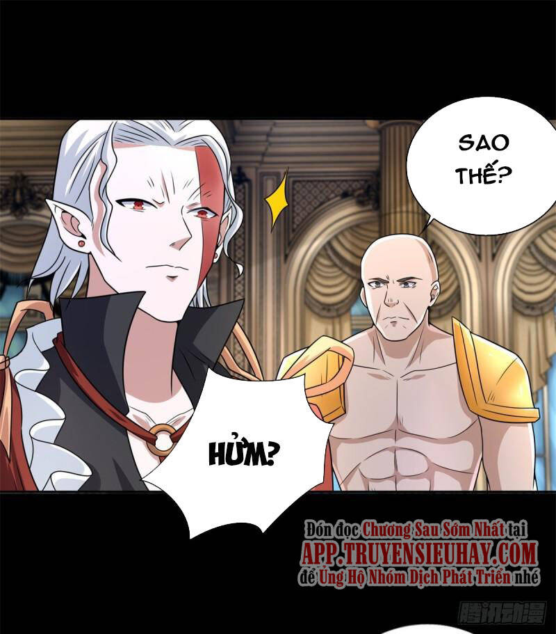 Mạt Thế Vi Vương Chap 503 - Next Chap 504