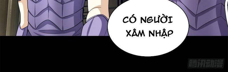 Mạt Thế Vi Vương Chap 504 - Next Chap 505