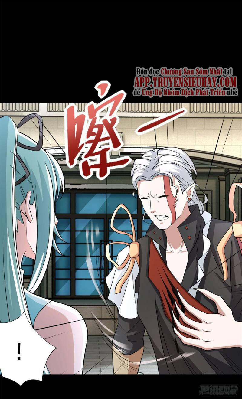 Mạt Thế Vi Vương Chap 504 - Next Chap 505