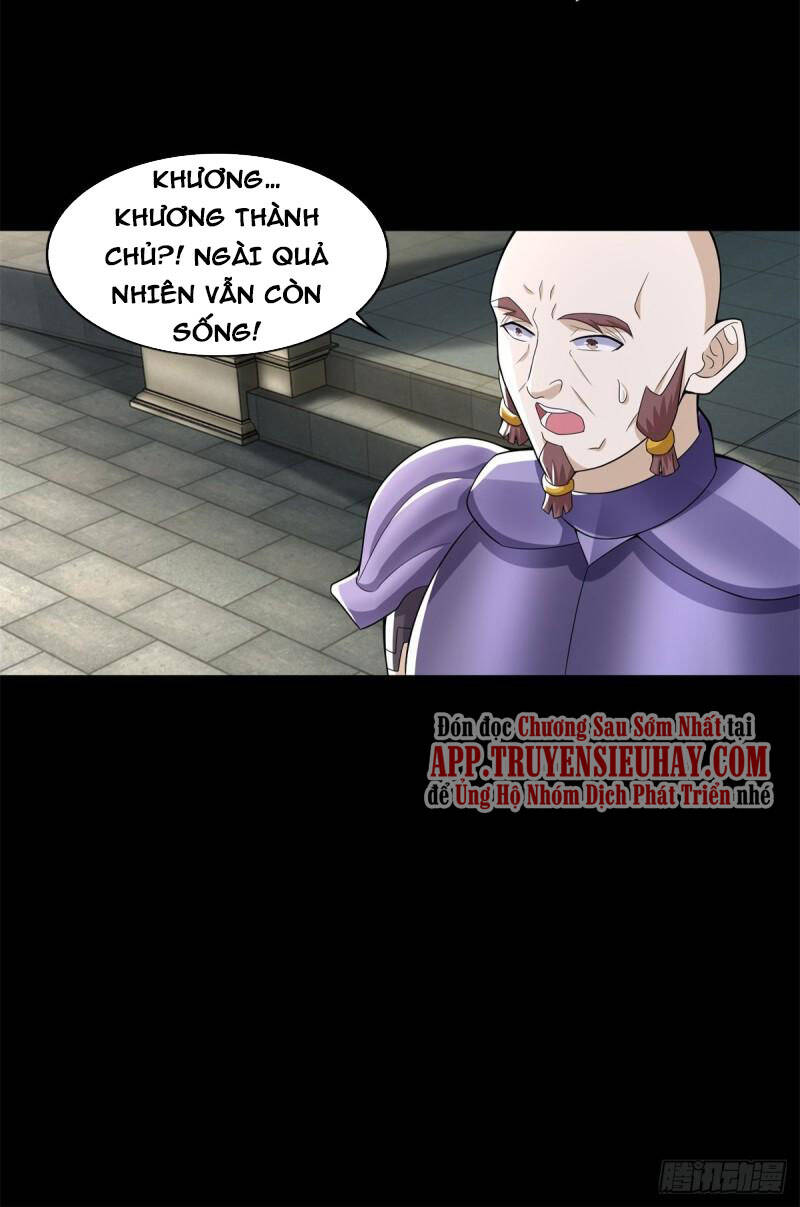 Mạt Thế Vi Vương Chap 504 - Next Chap 505