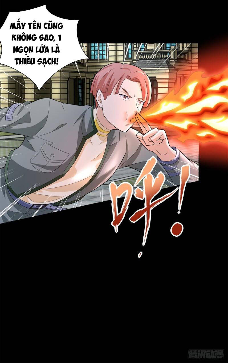 Mạt Thế Vi Vương Chap 504 - Next Chap 505