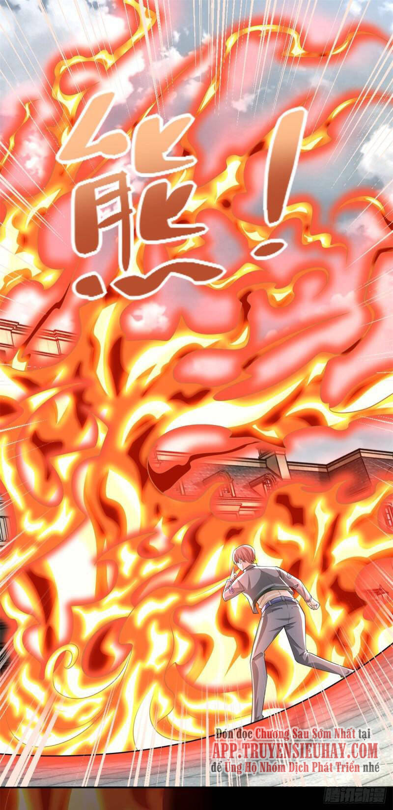 Mạt Thế Vi Vương Chap 504 - Next Chap 505