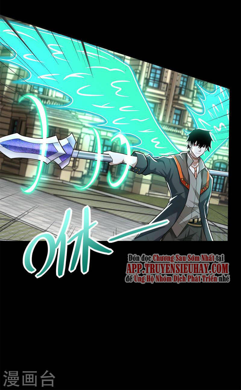 Mạt Thế Vi Vương Chap 505 - Next Chap 506