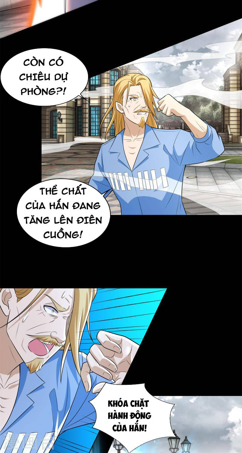 Mạt Thế Vi Vương Chap 505 - Next Chap 506