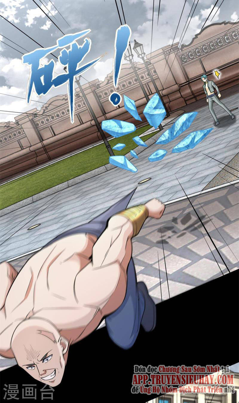 Mạt Thế Vi Vương Chap 505 - Next Chap 506