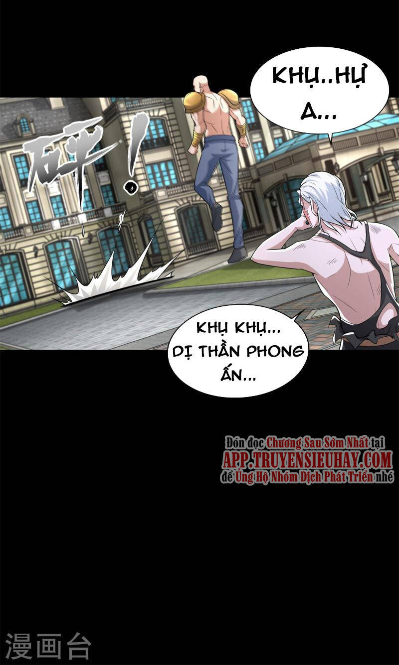 Mạt Thế Vi Vương Chap 505 - Next Chap 506