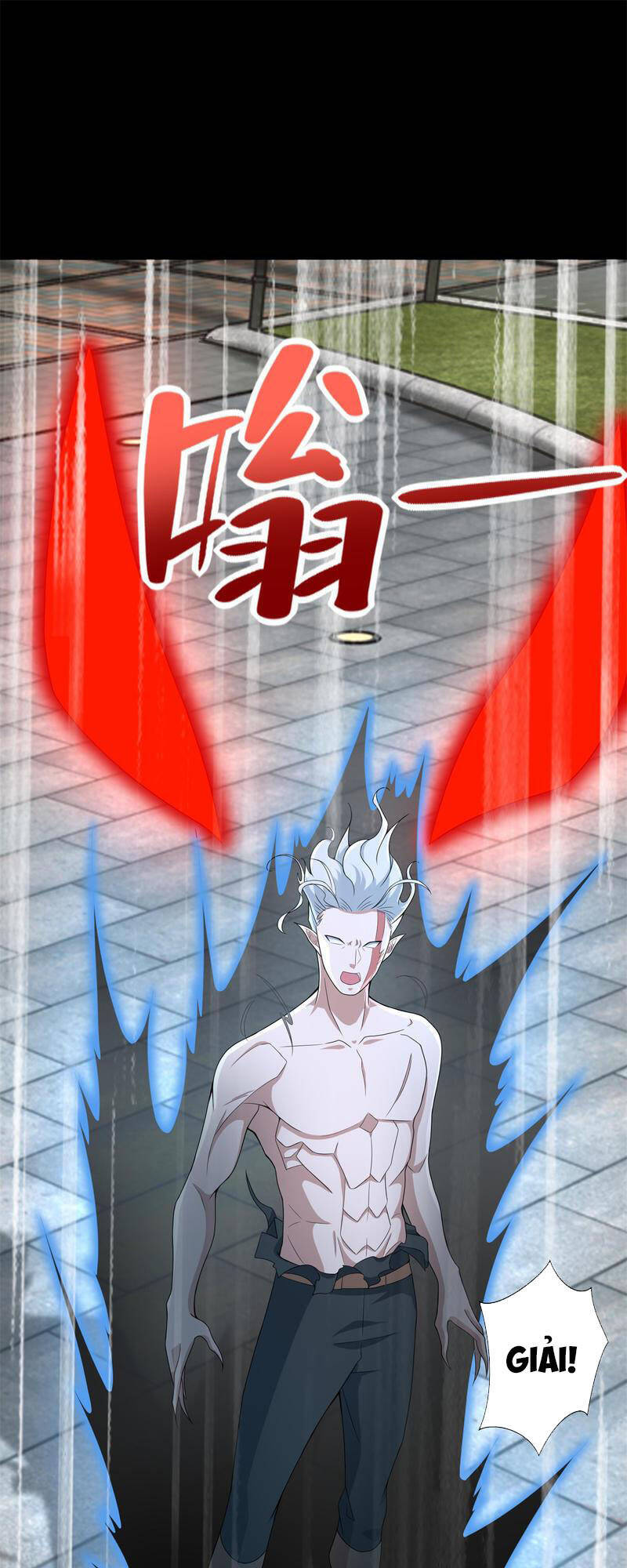Mạt Thế Vi Vương Chap 505 - Next Chap 506