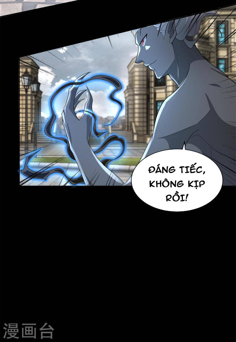 Mạt Thế Vi Vương Chap 505 - Next Chap 506