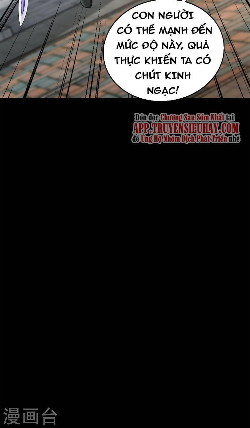 Mạt Thế Vi Vương Chap 505 - Next Chap 506
