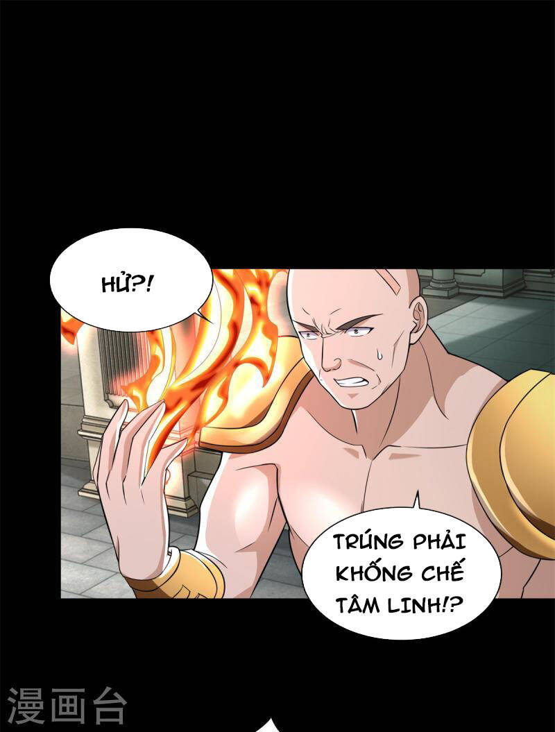 Mạt Thế Vi Vương Chap 505 - Next Chap 506