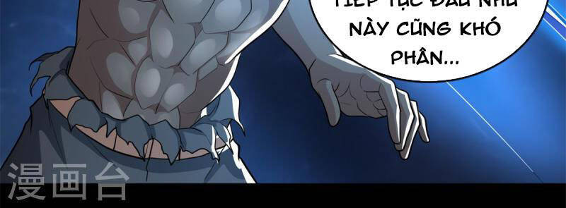 Mạt Thế Vi Vương Chap 506 - Next Chap 507