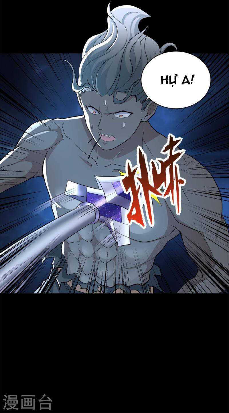 Mạt Thế Vi Vương Chap 506 - Next Chap 507