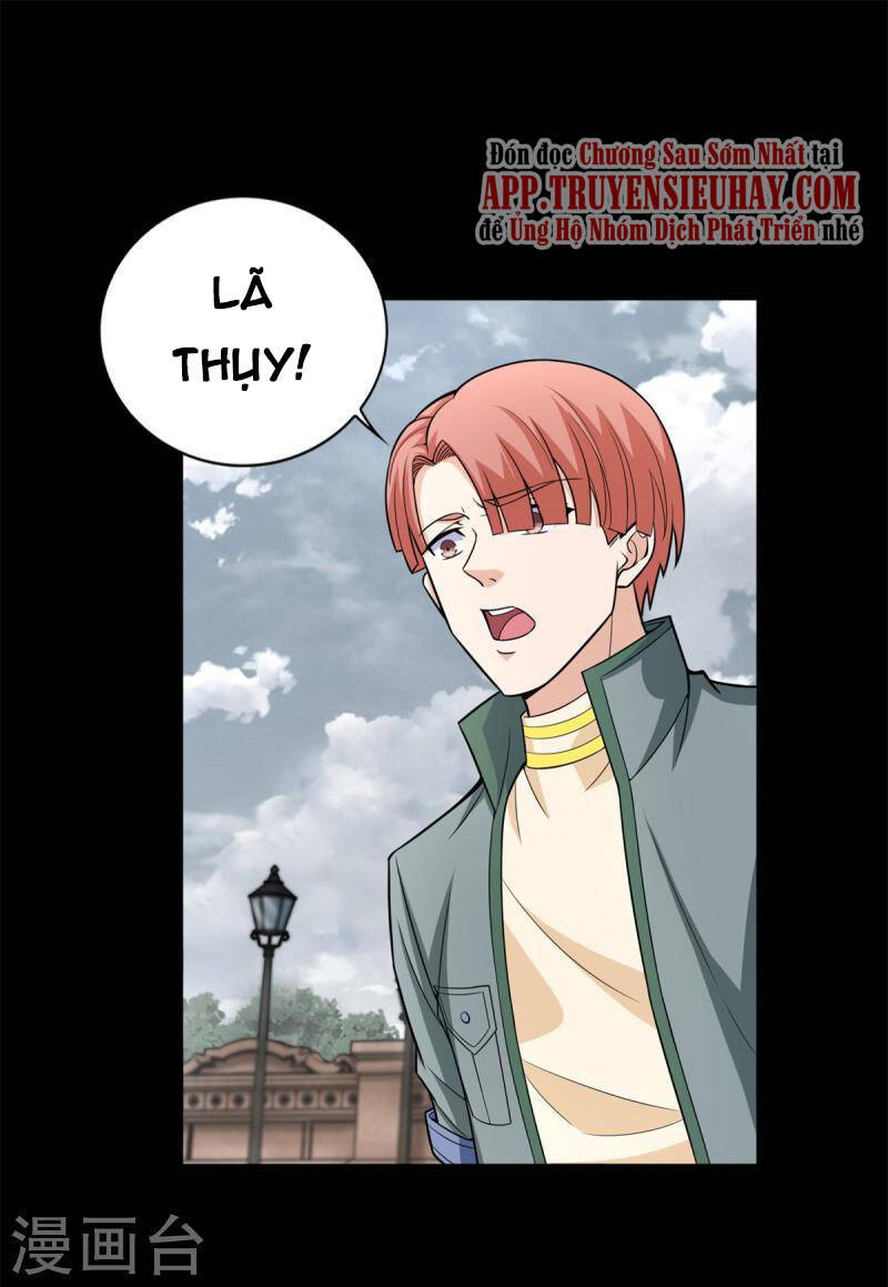 Mạt Thế Vi Vương Chap 506 - Next Chap 507