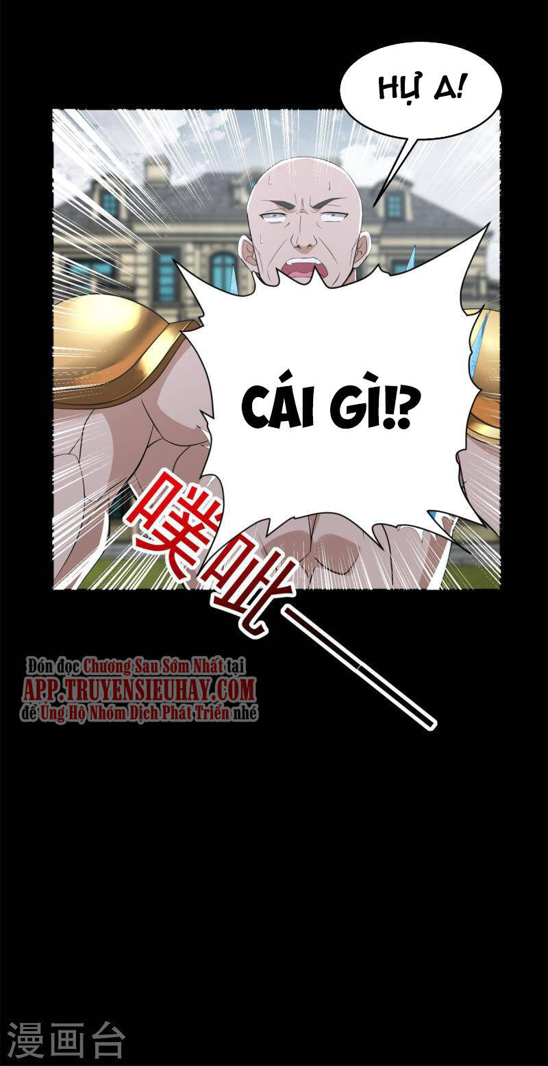 Mạt Thế Vi Vương Chap 507 - Next Chap 508