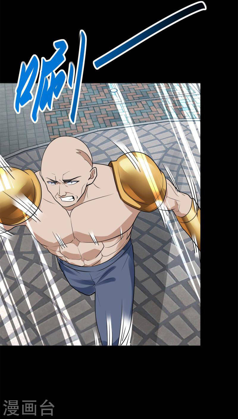 Mạt Thế Vi Vương Chap 507 - Next Chap 508