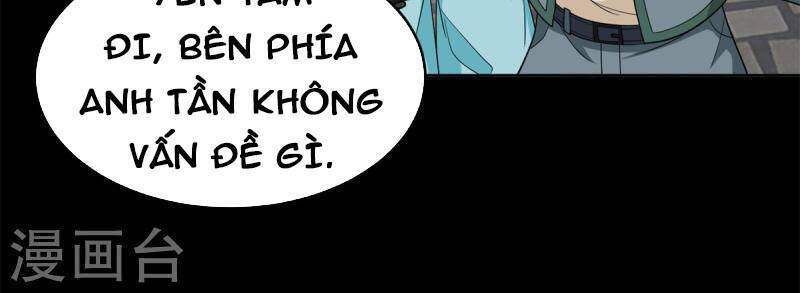 Mạt Thế Vi Vương Chap 507 - Next Chap 508